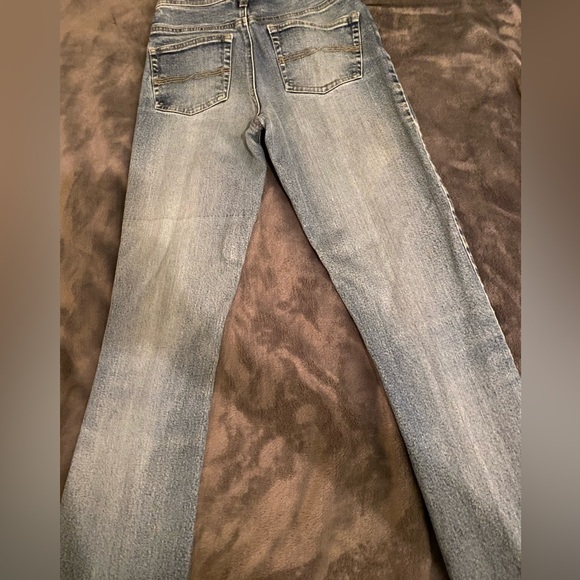 Long jeans - Picture 2 of 2